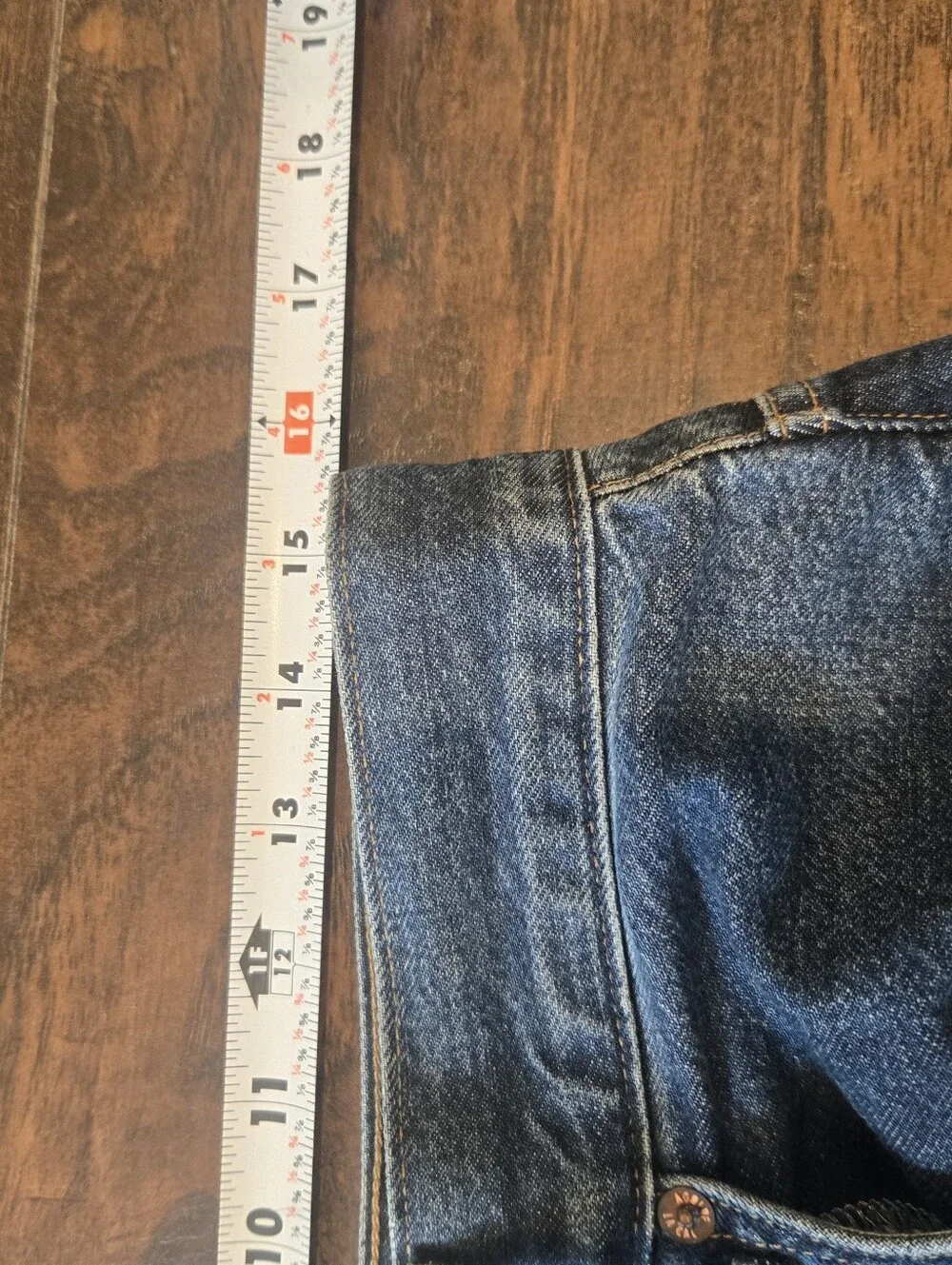 Agolde Valeria Jeans